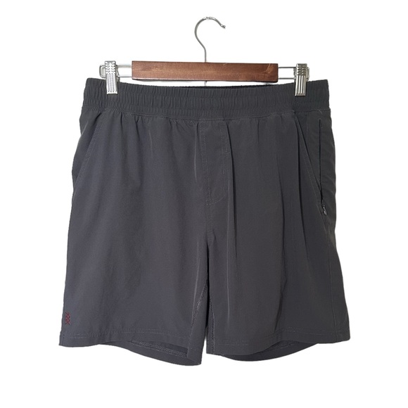 RHONE Other - Rhone Dark Gray Shorts Size M